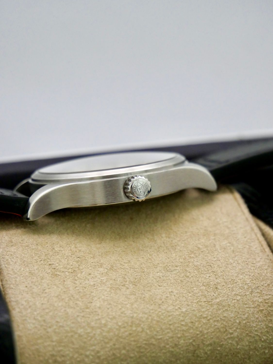 IWC Mark XVII