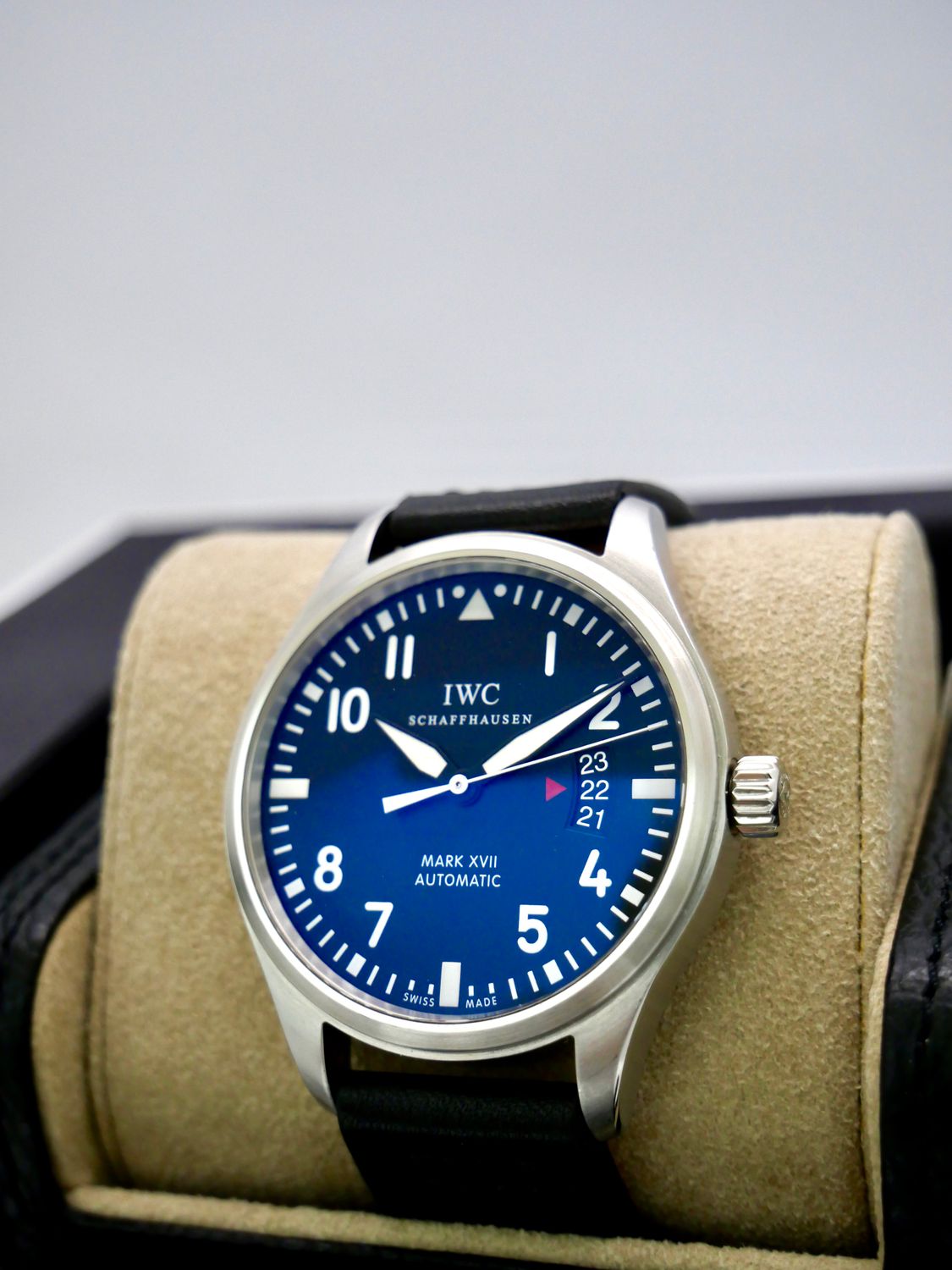 IWC Mark XVII