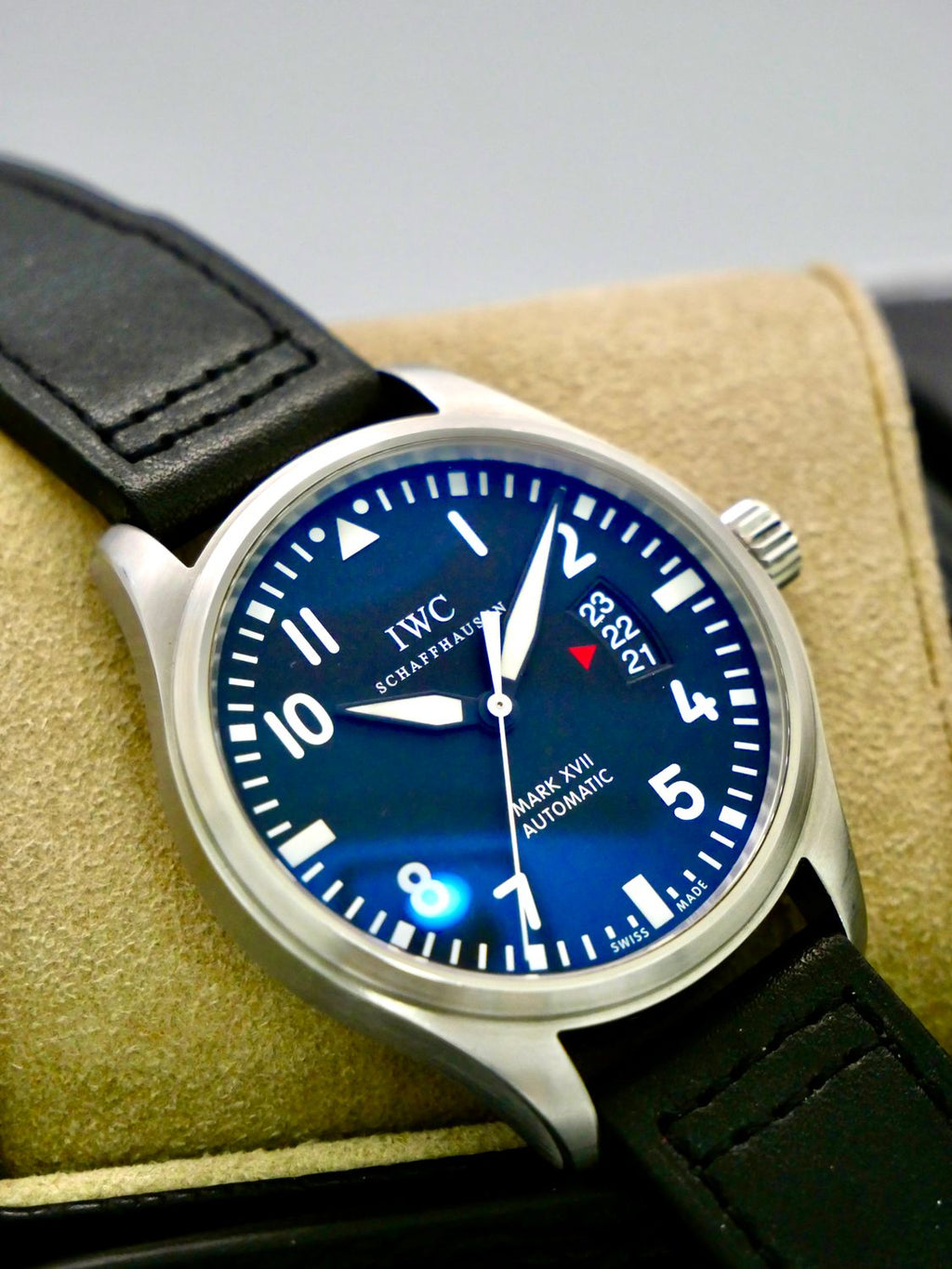 IWC Mark XVII