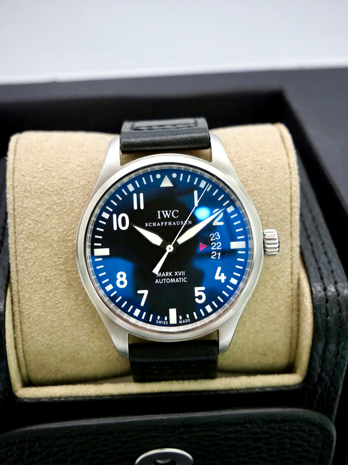 IWC Mark XVII