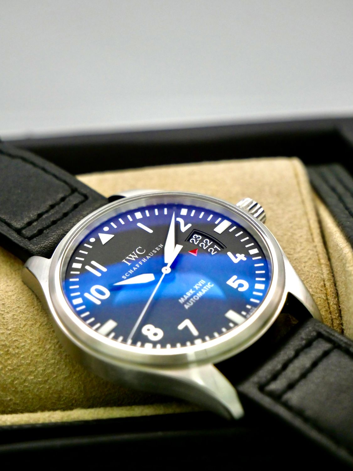IWC Mark XVII