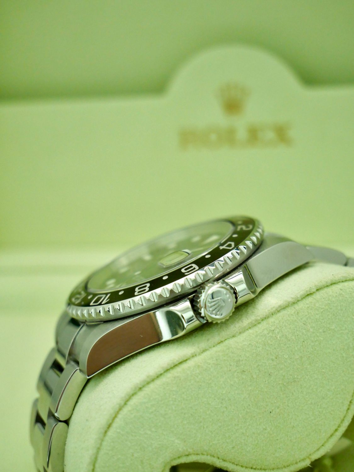 Rolex GMT-Master II