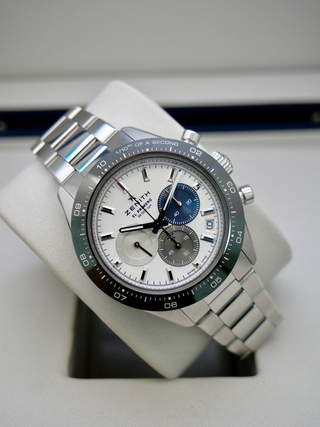 Zenith Chronomaster Sport