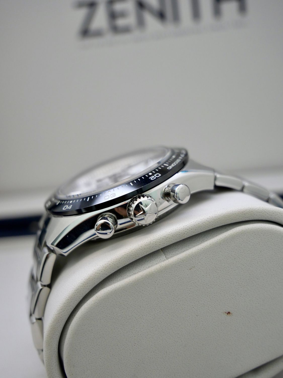 Zenith Chronomaster Sport
