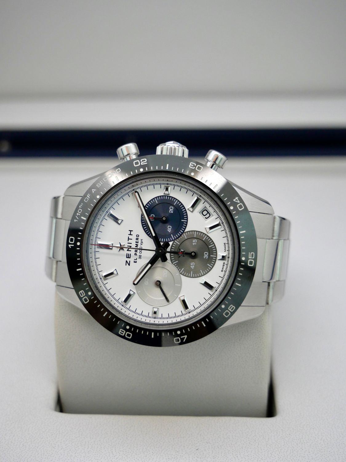 Zenith Chronomaster Sport