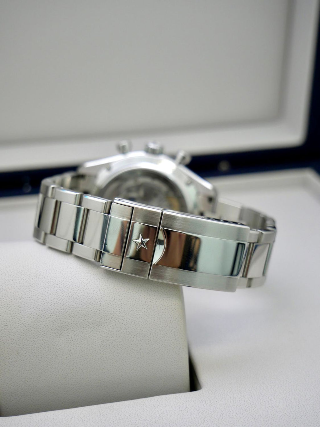 Zenith Chronomaster Sport