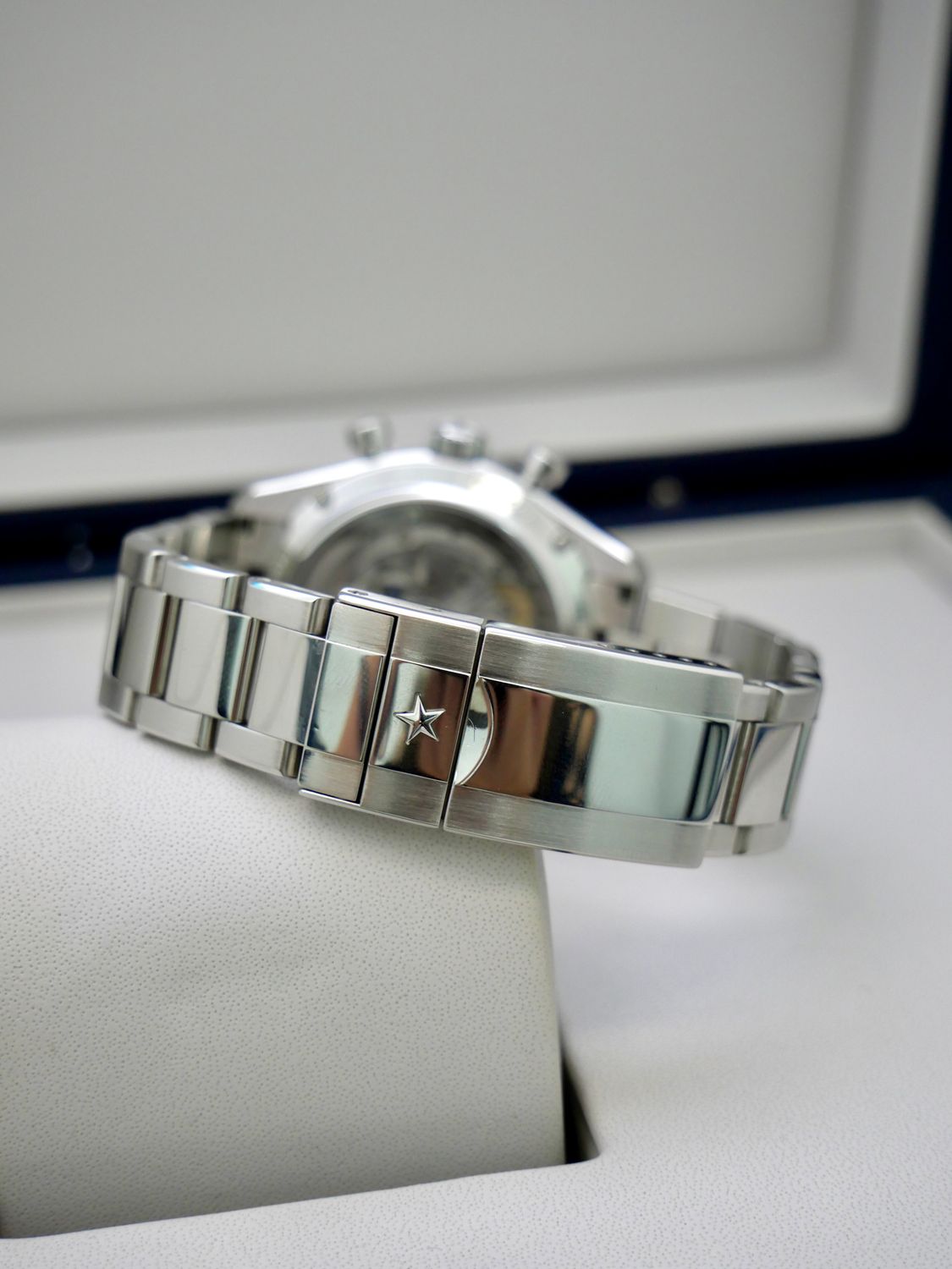Zenith Chronomaster Sport