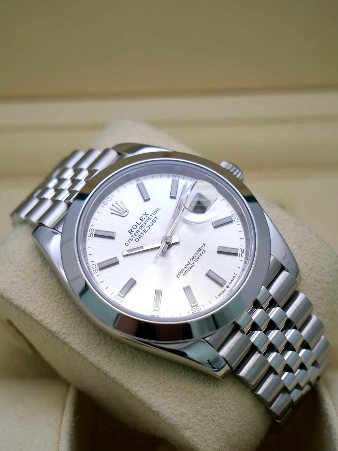 Rolex Datejust