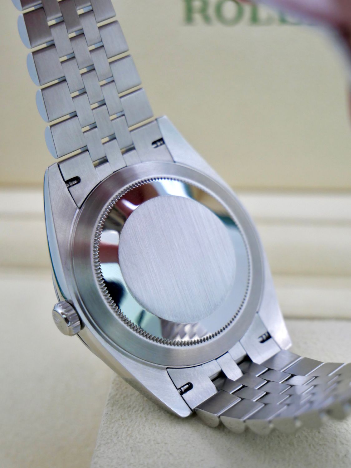 Rolex Datejust