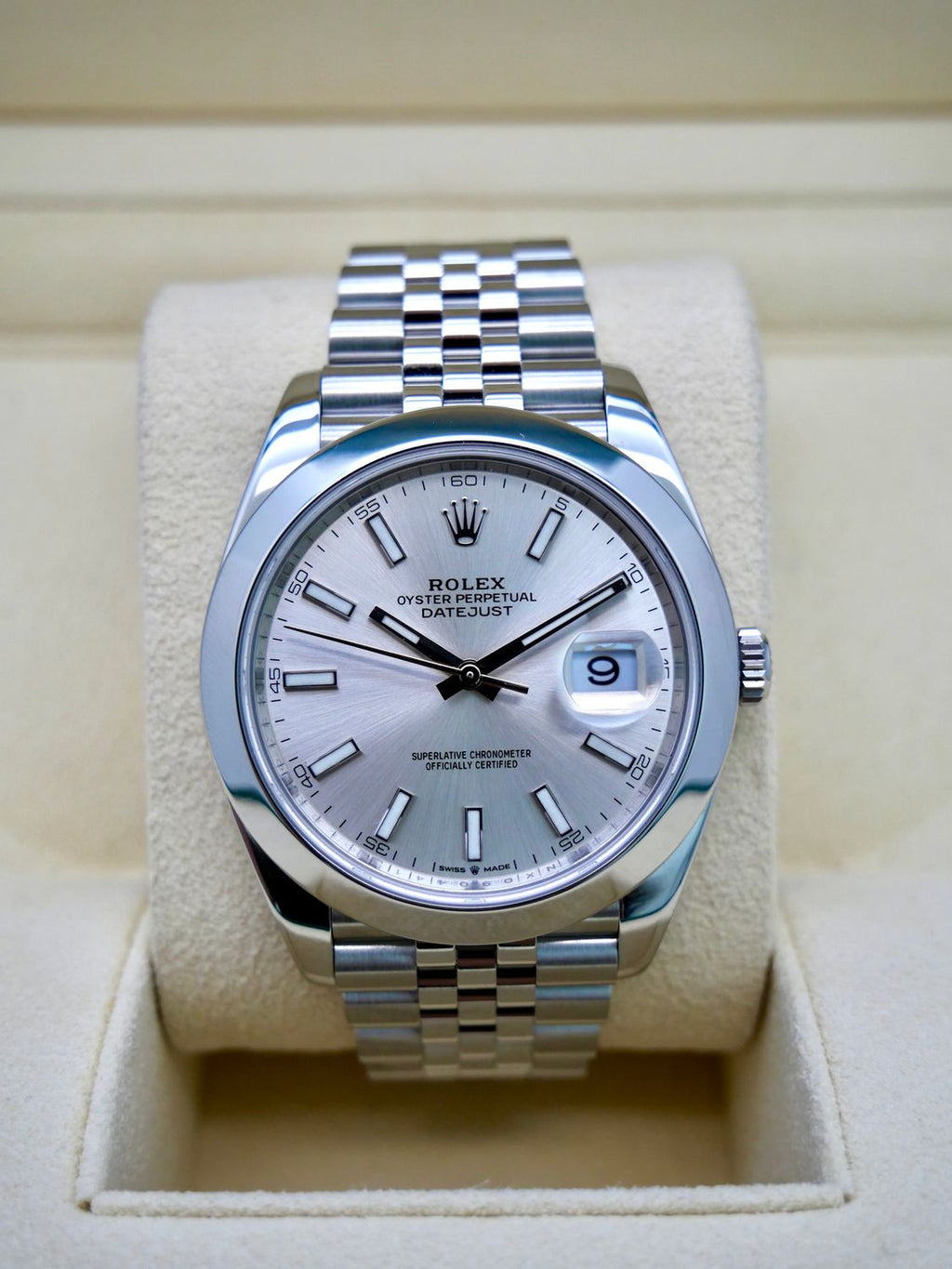 Rolex Datejust