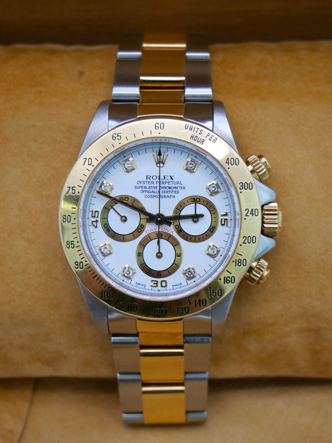 Rolex Daytona