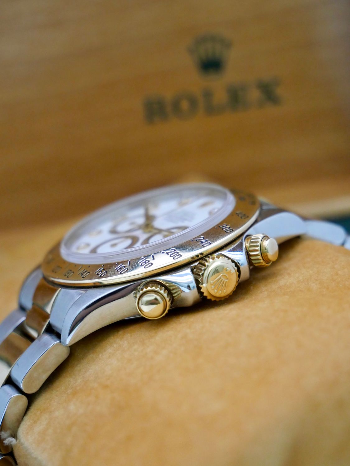 Rolex Daytona