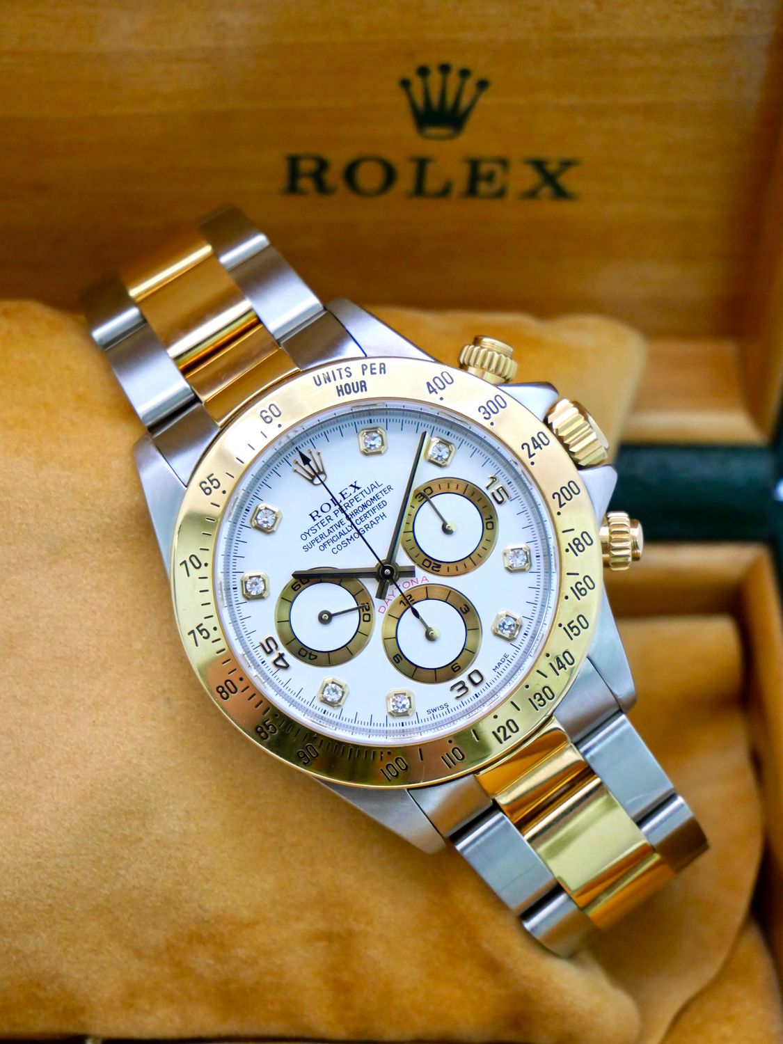 Rolex Daytona