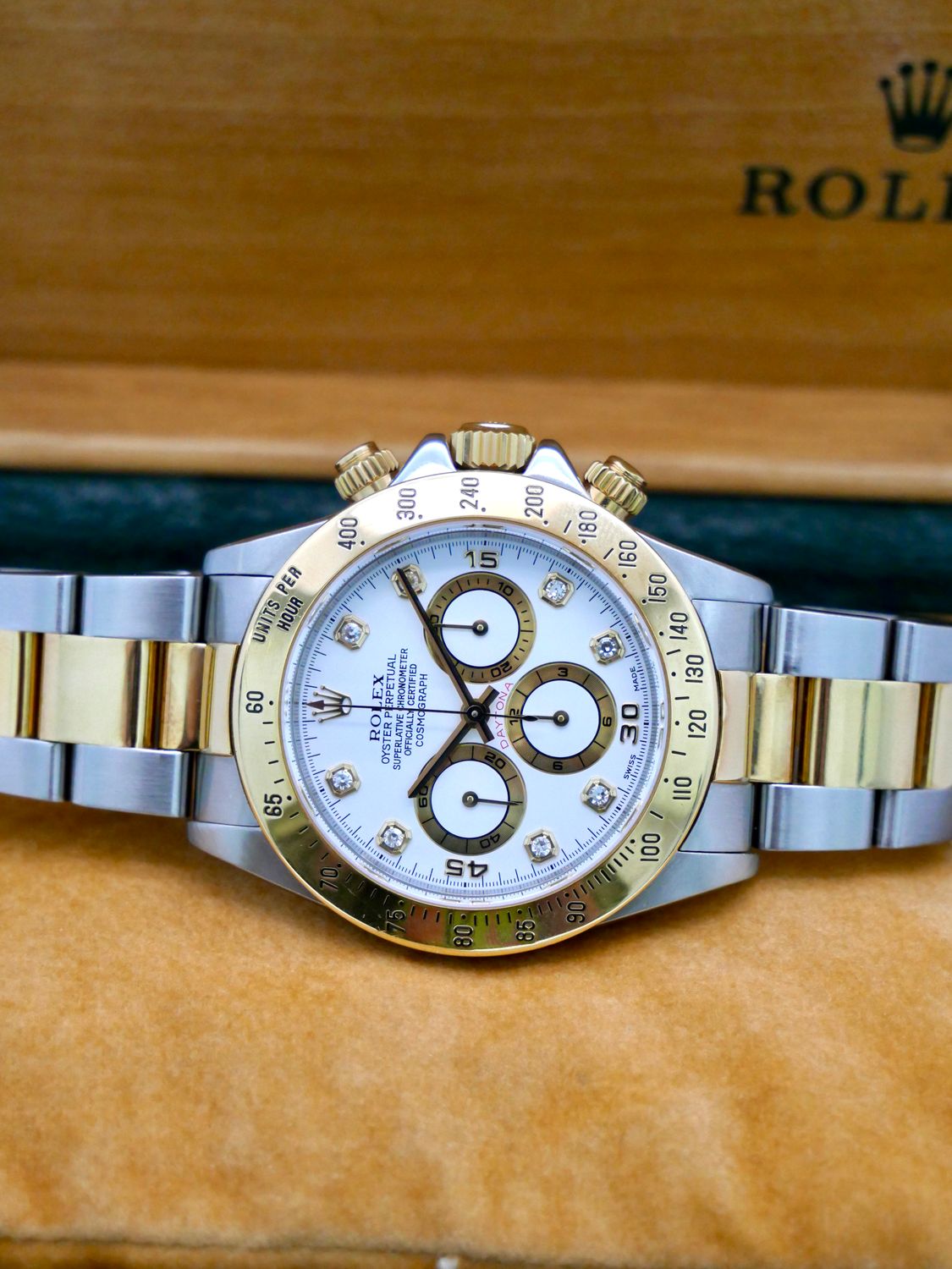Rolex Daytona