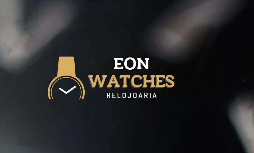 Omega – Eon Watches