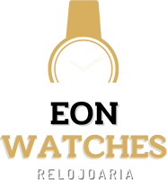 Omega – Eon Watches