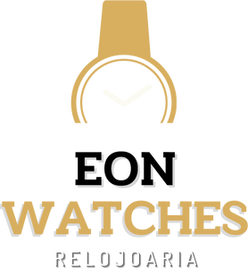 Omega – Eon Watches