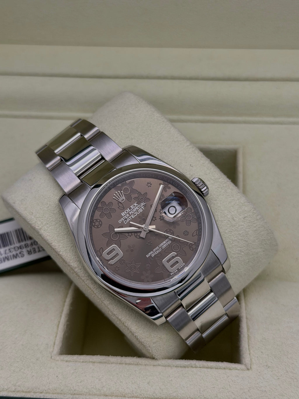 Rolex Datejust