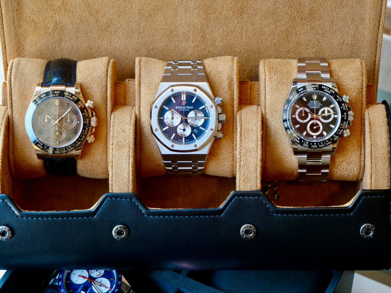 Novidades – Eon Watches